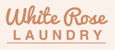 ซักแห้งสูท ที่ร้านซักอบรีด ซักแห้ง บางนา - White Rose Laundry